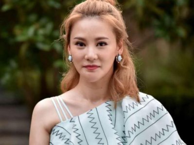 ​安雅萍和谁结婚 安雅萍的老公叫什么名字