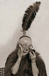 ​图揭19世纪“怪胎” 身体畸形诡异神秘