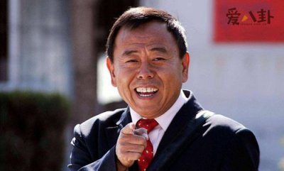 ​潘长江老婆是谁