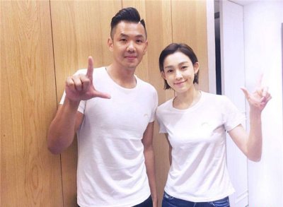 ​范玮琪和陈建州各过各的 范玮琪和黑人感情好么