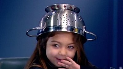 ​测谎仪怎么知道你在说谎？它到底准不准