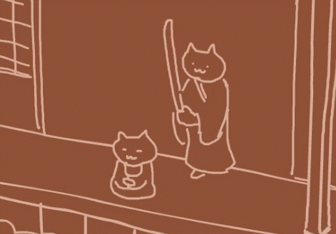 日本ins超人气猫咪（网红沙雕猫成表情包新宠）(20)