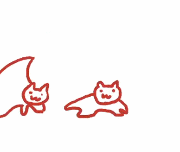 日本ins超人气猫咪（网红沙雕猫成表情包新宠）(26)