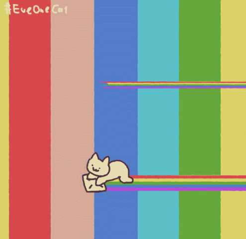 日本ins超人气猫咪（网红沙雕猫成表情包新宠）(39)