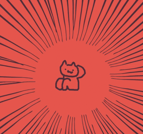 日本ins超人气猫咪（网红沙雕猫成表情包新宠）(7)