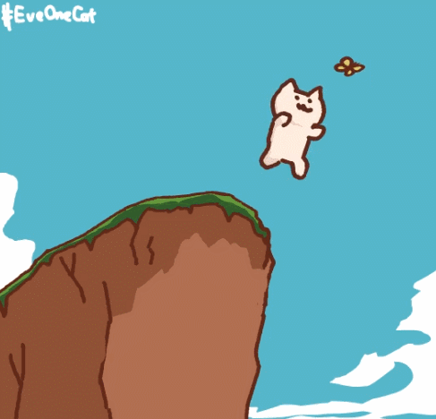 日本ins超人气猫咪（网红沙雕猫成表情包新宠）(12)