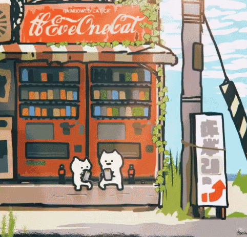 日本ins超人气猫咪（网红沙雕猫成表情包新宠）(23)