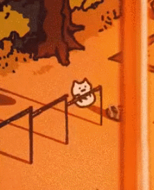 日本ins超人气猫咪（网红沙雕猫成表情包新宠）(24)