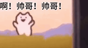 日本ins超人气猫咪（网红沙雕猫成表情包新宠）(44)