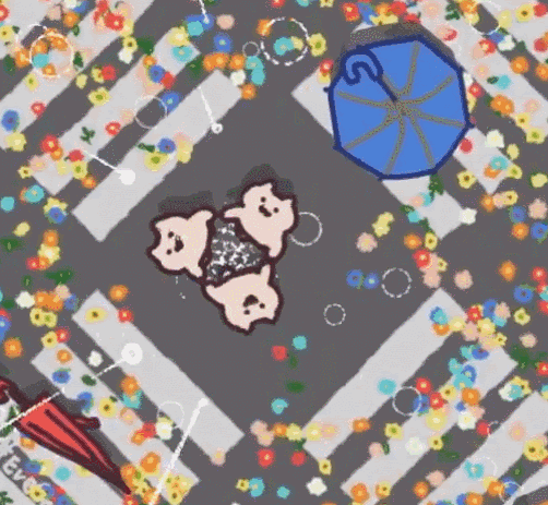 日本ins超人气猫咪（网红沙雕猫成表情包新宠）(34)