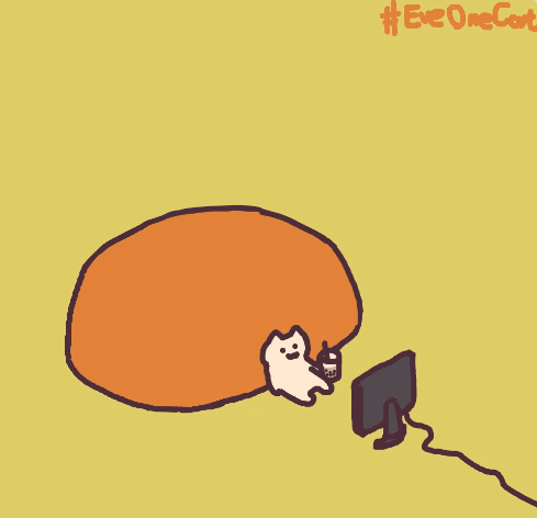 日本ins超人气猫咪（网红沙雕猫成表情包新宠）(17)