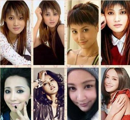 北京爱情故事主要角色（她演北京爱情故事成名）(7)