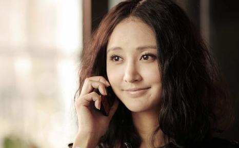 北京爱情故事主要角色（她演北京爱情故事成名）(2)