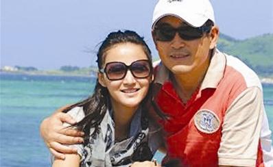 北京爱情故事主要角色（她演北京爱情故事成名）(3)