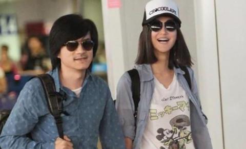 北京爱情故事主要角色（她演北京爱情故事成名）(4)