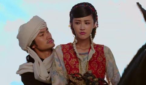 北京爱情故事主要角色（她演北京爱情故事成名）(5)