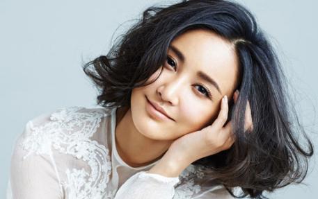 北京爱情故事主要角色（她演北京爱情故事成名）(1)