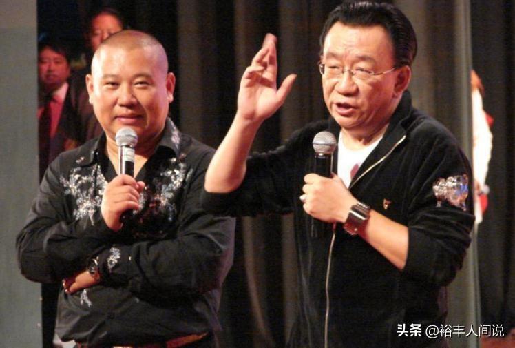 相声演员王彤多大年龄_是二婚吗