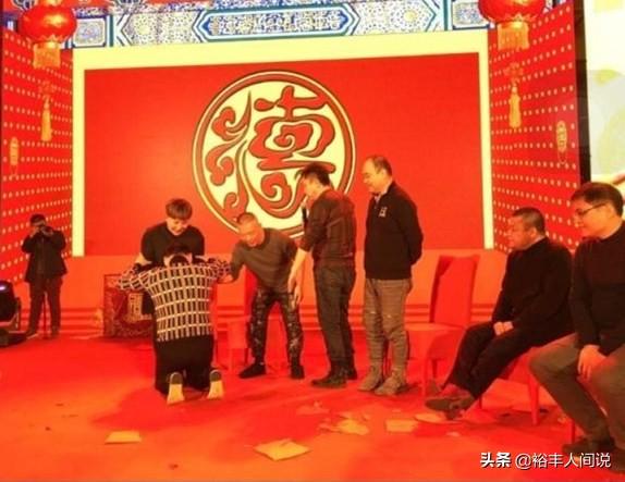 相声演员王彤多大年龄_是二婚吗