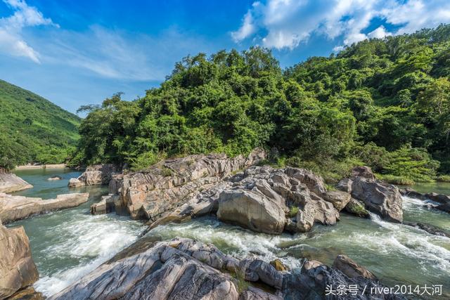 呀诺达雨林文化旅游区官网（海南呀诺达这片未开发的热带雨林）(10)