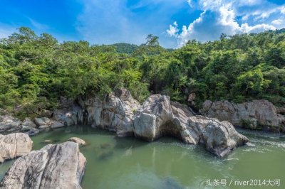 ​呀诺达雨林文化旅游区官网（海南呀诺达这片未开发的热带雨林）