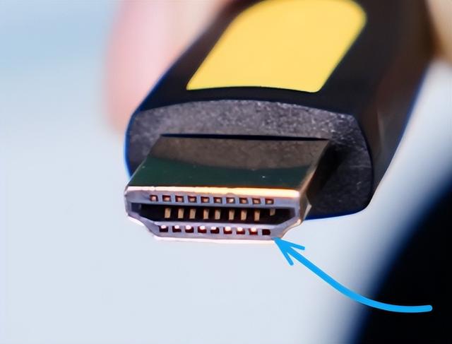 hdmi线是什么线（5个回答带你真正了解HDMI）(4)