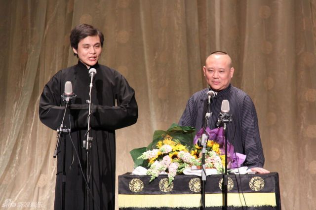 高峰微博宣布退出德云社（高峰退出德云社的原因揭秘）