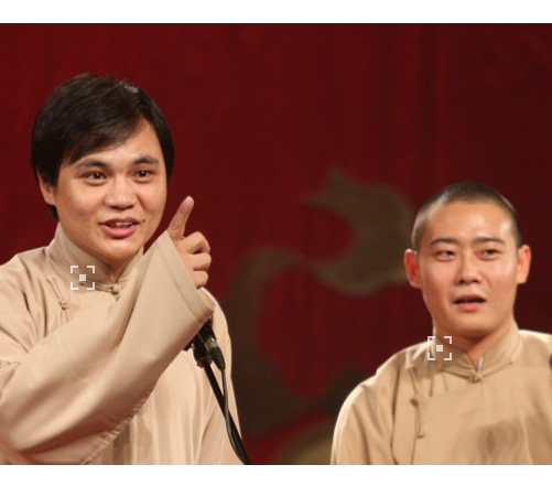 高峰微博宣布退出德云社（高峰退出德云社的原因揭秘）