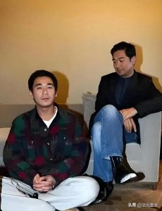 ​张默与童瑶的悲剧：一个星二代为何能堕入深渊？