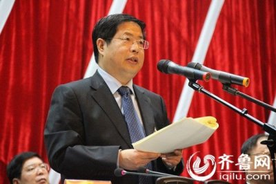 ​聊城市十六届人大六次会议闭幕 宋军继当选聊城市长