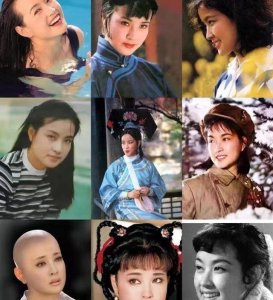 ​刘晓庆狱中生活，洗澡上厕所被人盯，站起来的时候要用手提着裤子