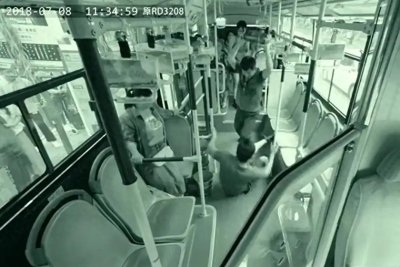 ​还记得十八年前的彭宇案吗，它影响了社会道德走向和法治进程