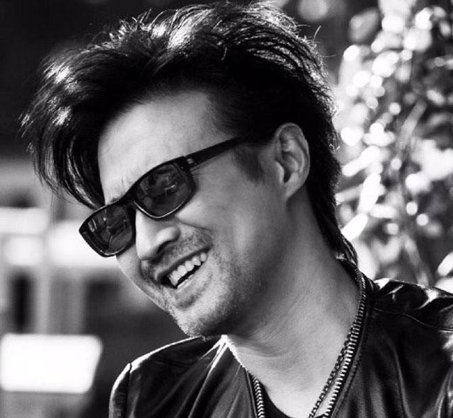 汪峰效应娱乐圈的预言家（汪峰效应到底是什么梗）