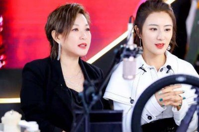 ​薇娅向邓伦道歉 其实都是自己在炒作而已老伎俩了