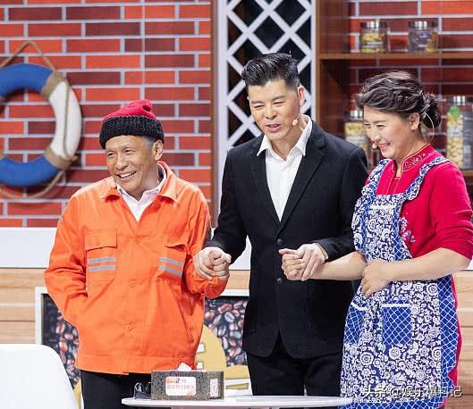 宋小宝老婆（两个龙凤胎长得漂亮可爱）