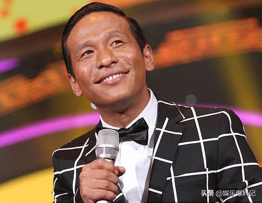 宋小宝老婆（两个龙凤胎长得漂亮可爱）