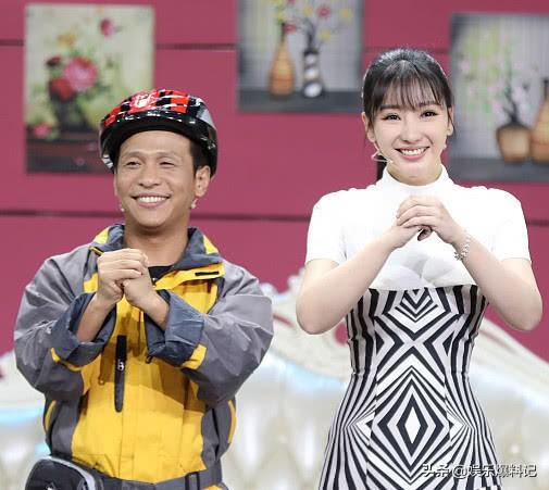 宋小宝老婆（两个龙凤胎长得漂亮可爱）