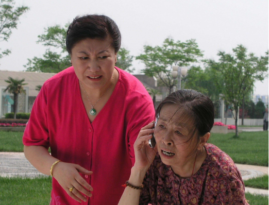 演员张少华犯过什么错(张少华犯什么法) 演员 张少华 第2张