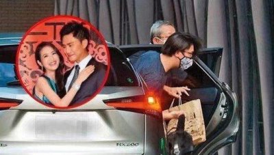 ​林依晨老公是谁（全家既紧张又开心）