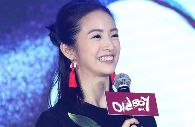 林依晨老公是谁（全家既紧张又开心）