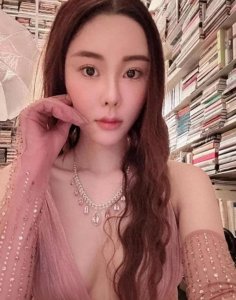 ​Abby，一个颜值不输明星的女神，被前夫谋杀，恐怖不输杭州碎尸案