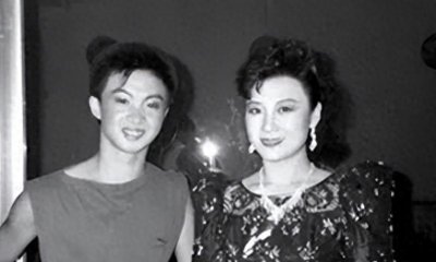 ​金星变性后被追问，如何进行夫妻生活？汉斯简单四字狂打对方脸