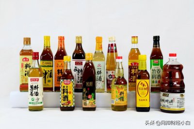 ​中国五大调味品企业