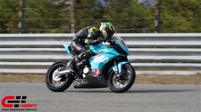 ​诺马打磨两年的新仿赛车型极影325S即将上市售价两万以下！