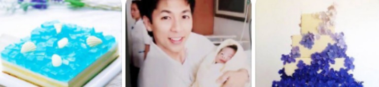 53岁翁虹发文为老公庆生（晒旧时亲密照好恩爱）