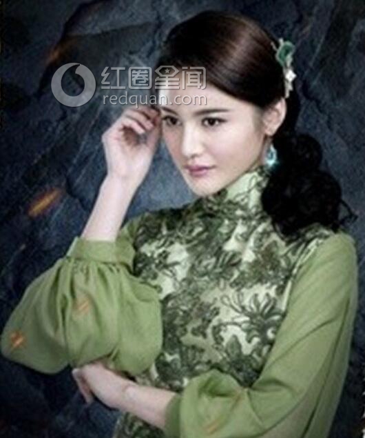 王美人个人资料 王美人的老公是谁