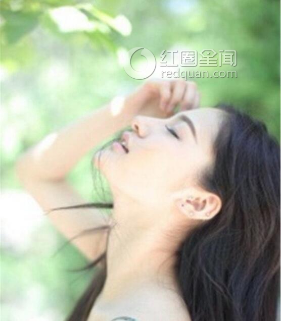 王美人个人资料 王美人的老公是谁