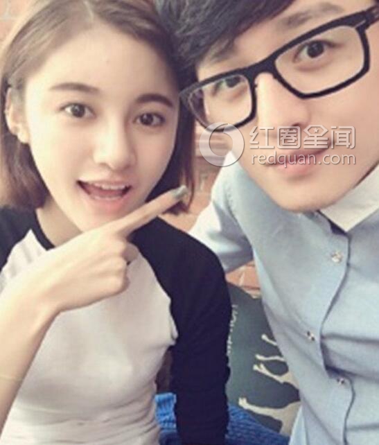 王美人个人资料 王美人的老公是谁