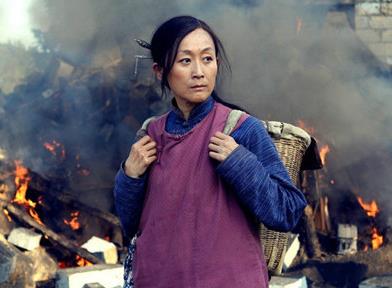 于正的个人资料简介 代表性影视作品