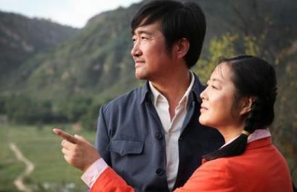 于正的个人资料简介 代表性影视作品